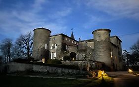 Chateau de Montcuquet